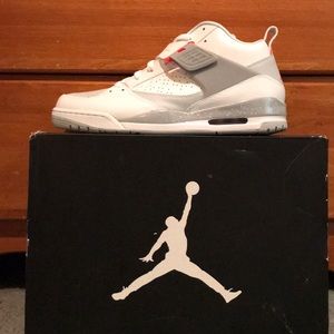 Men’s Jordan Flight 45 NEVER WORN